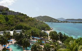 St Thomas Sugar Bay Resort